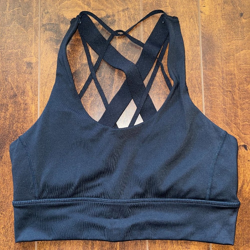 Balance Athletica Aura Bra - Small